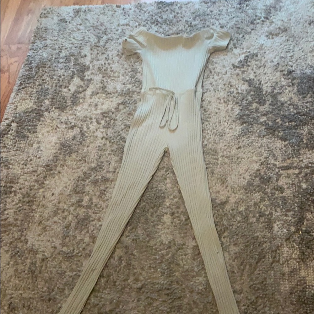All purpose Jumpsuit